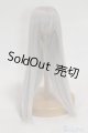 画像: 【新品】6-7inch/ウィッグ U-24-11-12-229-TN-ZU