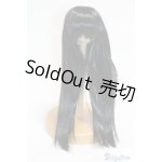画像: 【新品】6-7inch/ウィッグ U-24-11-12-230-TN-ZU
