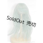 画像: 【新品】6-7inch/ウィッグ U-24-11-26-241-TN-ZU