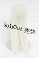 画像: 【新品】6-7inch/ウィッグ U-24-11-26-244-TN-ZU