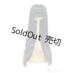 画像: 【新品】6-7inch/ウィッグ U-24-11-26-245-TN-ZU