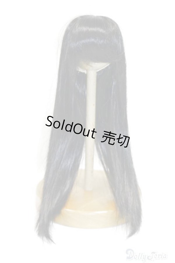 画像1: 【新品】6-7inch/ウィッグ U-24-11-26-245-TN-ZU (1)