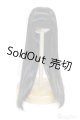 画像: 【新品】6-7inch/ウィッグ U-24-11-26-245-TN-ZU