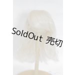 画像: 【新品】6-7inch/ウィッグ U-24-11-26-248-TN-ZU