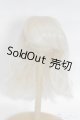 画像: 【新品】6-7inch/ウィッグ U-24-11-26-248-TN-ZU