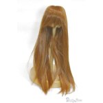 画像: 【新品】6-7inch/ウィッグ U-24-11-26-250-TN-ZU