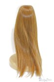 画像2: 【新品】6-7inch/ウィッグ U-24-11-26-250-TN-ZU (2)