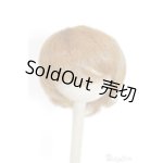 画像: 【新品】6-7inch/ウィッグ U-24-12-03-242-TN-ZU