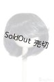 画像: 【新品】6-7inch/ウィッグ U-24-12-03-243-TN-ZU