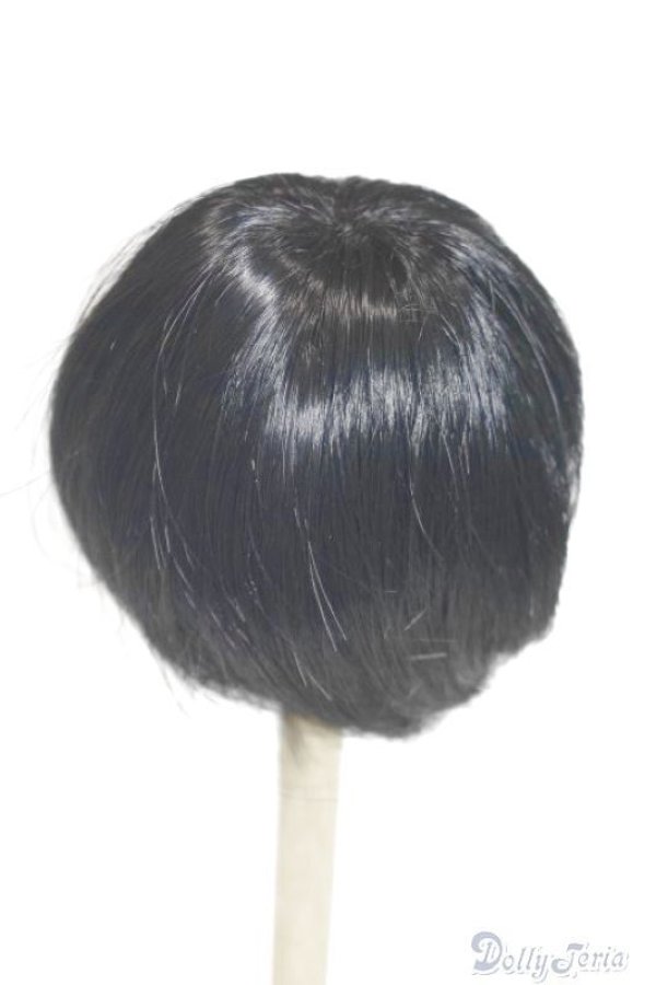 画像2: 【新品】6-7inch/ウィッグ U-24-12-03-243-TN-ZU (2)