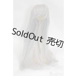 画像: 【新品】6-7inch/ウィッグ U-24-12-03-244-TN-ZU