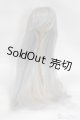 画像: 【新品】6-7inch/ウィッグ U-24-12-03-244-TN-ZU