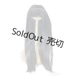 画像: 【新品】6-7inch/ウィッグ U-24-12-03-246-TN-ZU