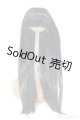 画像: 【新品】6-7inch/ウィッグ U-24-12-03-246-TN-ZU