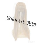 画像: 【新品】6-7inch/ウィッグ U-24-12-03-247-TN-ZU