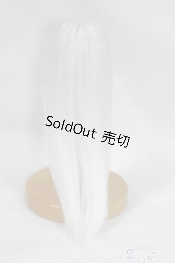 画像2: 【新品】6-7inch/ウィッグ U-24-12-03-248-TN-ZU (2)