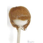 画像: 【新品】6-7inch/ウィッグ U-24-12-03-249-TN-ZU