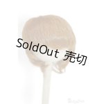 画像: 【新品】6-7inch/ウィッグ U-24-12-03-249-TN-ZU