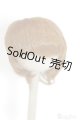 画像: 【新品】6-7inch/ウィッグ U-24-12-03-249-TN-ZU