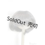 画像: 【新品】6-7inch/ウィッグ U-24-12-10-241-TN-ZU