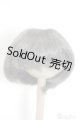 画像: 【新品】6-7inch/ウィッグ U-24-12-10-241-TN-ZU