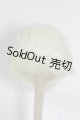 画像: 【新品】6-7inch/ウィッグ U-24-12-10-243-TN-ZU