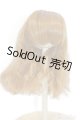 画像: 【新品】6-7inch/ウィッグ U-24-12-10-245-TN-ZU