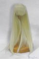 画像: 【新品】6-7inch/ウィッグ U-24-12-10-246-TN-ZU