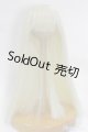 画像: 【新品】6-7inch/ウィッグ U-24-12-10-249-TN-ZU
