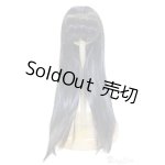 画像: 【新品】6-7inch/ウィッグ U-24-12-10-250-TN-ZU