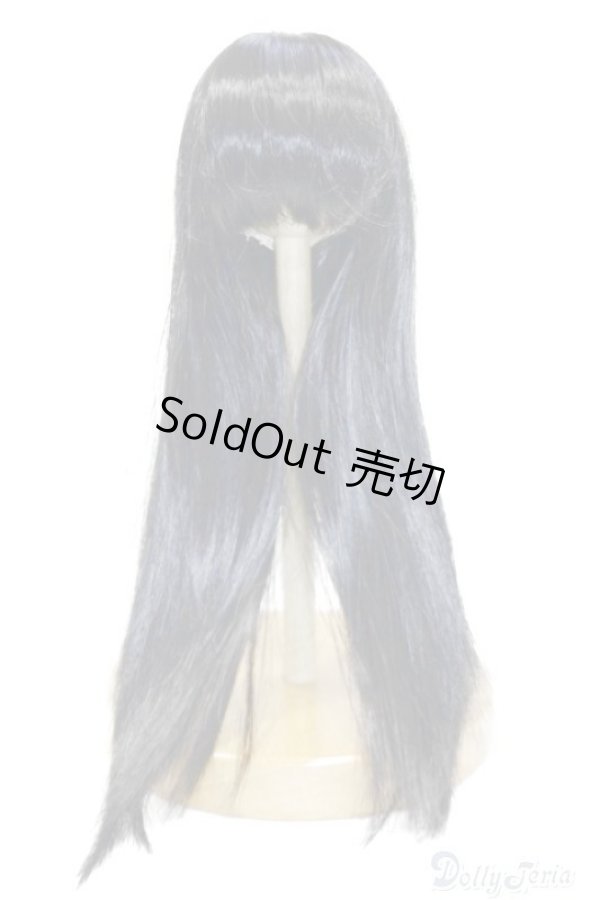 画像1: 【新品】6-7inch/ウィッグ U-24-12-10-250-TN-ZU (1)