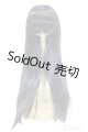 画像: 【新品】6-7inch/ウィッグ U-24-12-10-250-TN-ZU