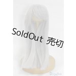 画像: 【新品】6-7inch/ウィッグ U-24-12-17-241-TN-ZU