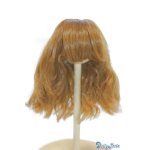 画像: 【新品】6-7inch/ウィッグ U-24-12-17-243-TN-ZU