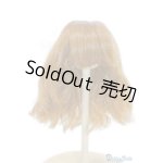 画像: 【新品】6-7inch/ウィッグ U-24-12-17-243-TN-ZU