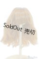 画像: 【新品】6-7inch/ウィッグ U-24-12-17-243-TN-ZU