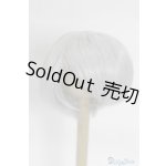画像: 【新品】6-7inch/ウィッグ U-24-12-17-244-TN-ZU