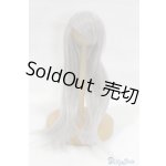 画像: 【新品】6-7inch/ウィッグ U-24-12-17-245-TN-ZU
