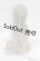画像: 【新品】6-7inch/ウィッグ U-24-12-17-245-TN-ZU