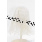 画像: 【新品】6-7inch/ウィッグ U-24-12-17-246-TN-ZU
