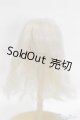 画像: 【新品】6-7inch/ウィッグ U-24-12-17-246-TN-ZU