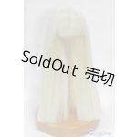 画像: 【新品】6-7inch/ウィッグ U-24-12-17-248-TN-ZU