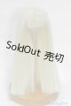 画像: 【新品】6-7inch/ウィッグ U-24-12-17-248-TN-ZU