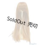 画像: 【新品】6-7inch/ウィッグ U-24-12-17-249-TN-ZU