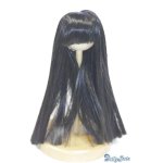 画像: 【新品】6-7inch/ウィッグ U-24-12-17-250-TN-ZU