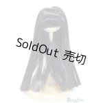 画像: 【新品】6-7inch/ウィッグ U-24-12-17-250-TN-ZU
