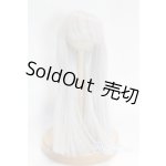 画像: 【新品】6-7inch/ウィッグ U-24-12-24-278-TN-ZU
