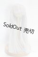 画像: 【新品】6-7inch/ウィッグ U-24-12-24-278-TN-ZU