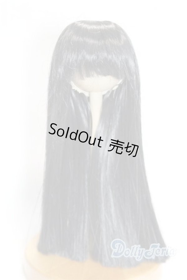 画像1: 【新品】6-7inch/ウィッグ U-24-12-24-279-TN-ZU (1)