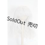 画像: 【新品】6-7inch/ウィッグ U-24-12-24-281-TN-ZU